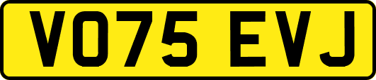 VO75EVJ
