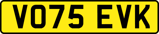 VO75EVK