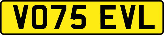 VO75EVL