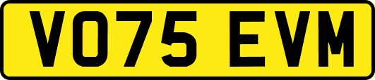 VO75EVM