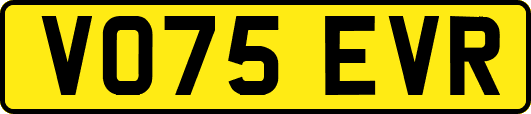 VO75EVR