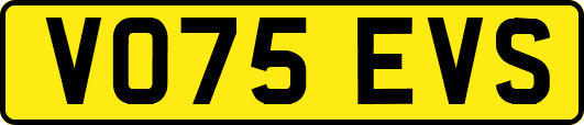 VO75EVS