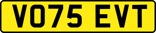 VO75EVT