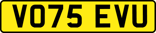 VO75EVU