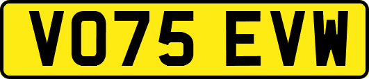 VO75EVW