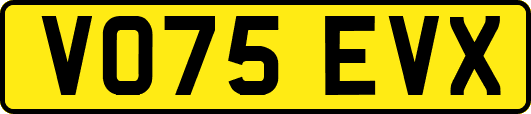 VO75EVX