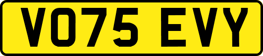 VO75EVY
