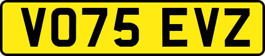 VO75EVZ