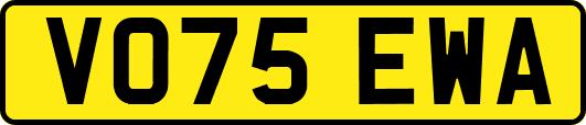 VO75EWA