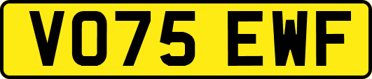 VO75EWF