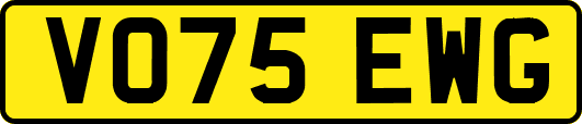 VO75EWG