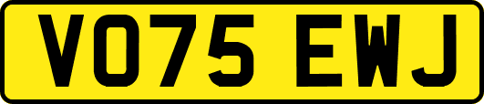 VO75EWJ