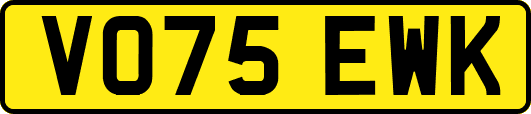 VO75EWK