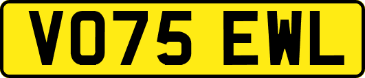 VO75EWL