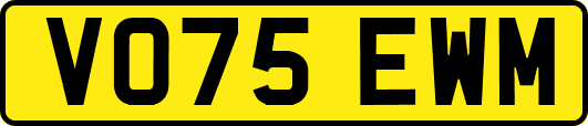 VO75EWM