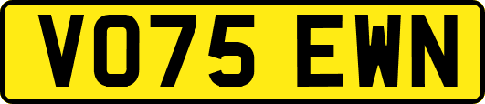 VO75EWN