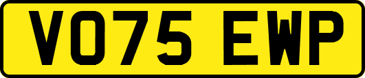 VO75EWP