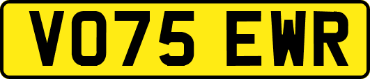 VO75EWR