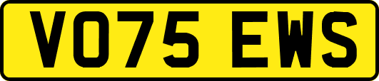 VO75EWS