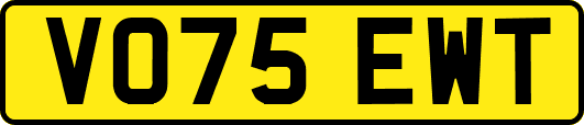 VO75EWT