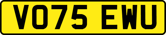 VO75EWU