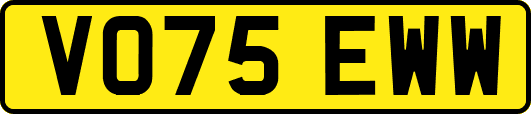 VO75EWW