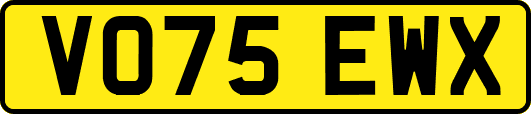 VO75EWX