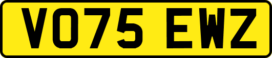 VO75EWZ