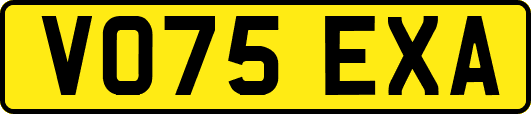 VO75EXA