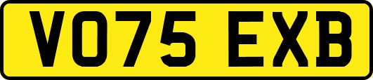 VO75EXB