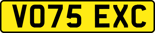VO75EXC