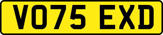 VO75EXD