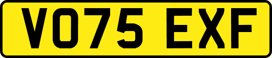VO75EXF
