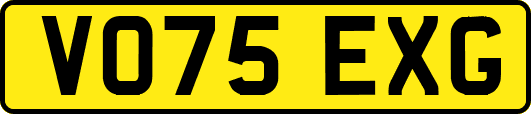 VO75EXG