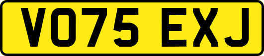 VO75EXJ