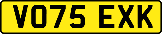 VO75EXK