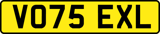VO75EXL