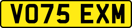 VO75EXM