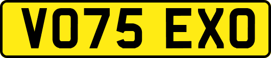 VO75EXO