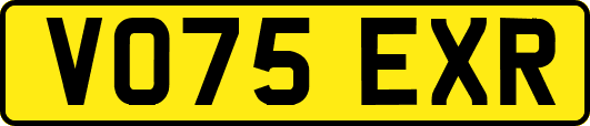 VO75EXR