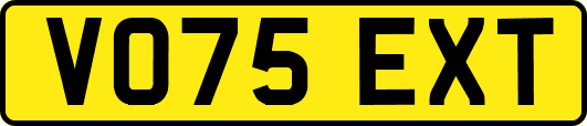 VO75EXT