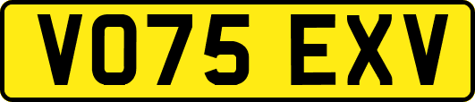 VO75EXV