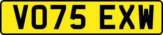 VO75EXW
