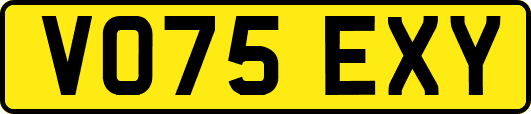 VO75EXY