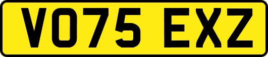 VO75EXZ
