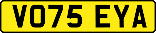VO75EYA