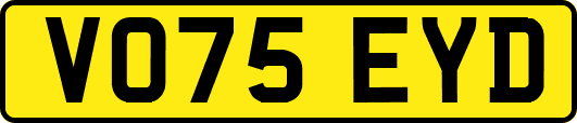 VO75EYD