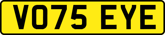 VO75EYE