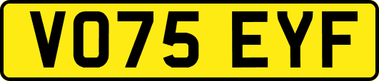 VO75EYF