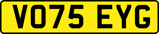 VO75EYG